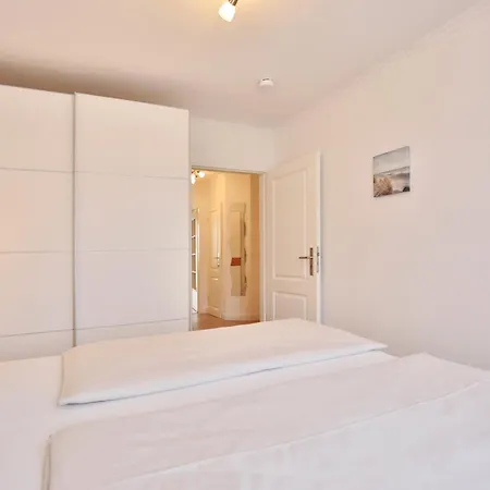 Kurparkresidenz Timmendorfer 2 Timmendorfer Strand