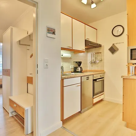 Kurparkresidenz Timmendorfer 2