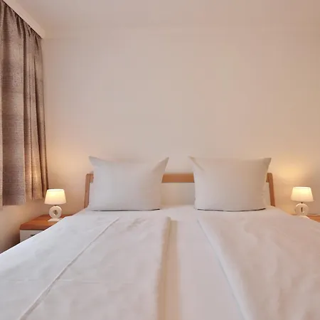 Apartament Kurparkresidenz Timmendorfer 2