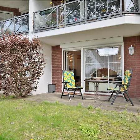 Kurparkresidenz Timmendorfer 2 Timmendorfer Strand