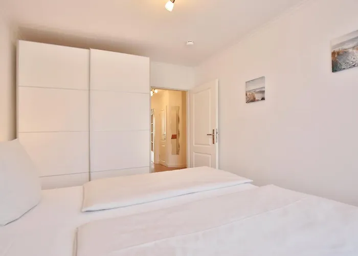 Kurparkresidenz Timmendorfer 2 Timmendorfer Strand