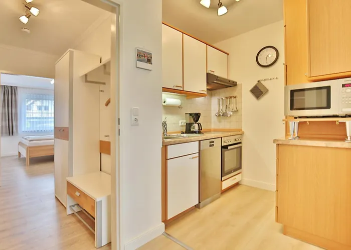 Kurparkresidenz Timmendorfer 2