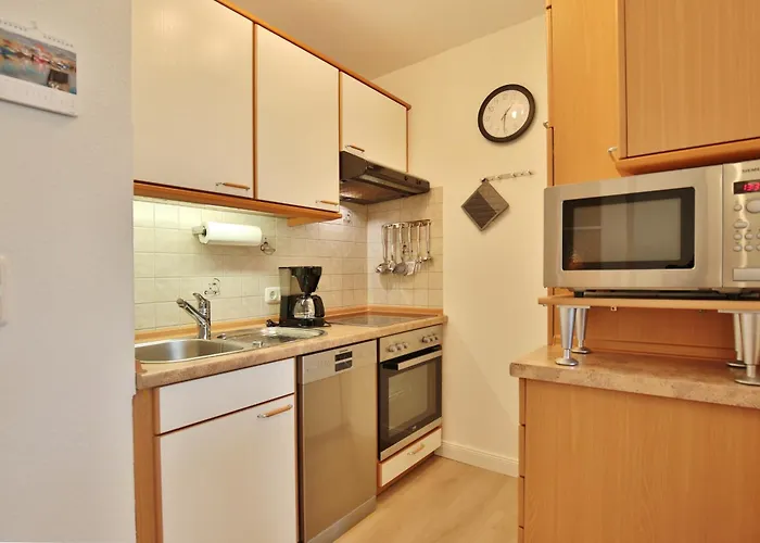 Kurparkresidenz Timmendorfer 2 Timmendorfer Strand