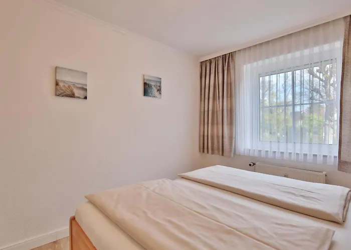 Kurparkresidenz Timmendorfer 2 Timmendorfer Strand