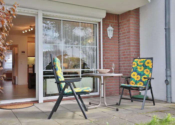 Kurparkresidenz Timmendorfer 2 Timmendorfer Strand