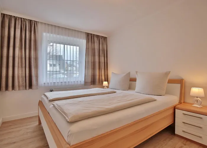 Kurparkresidenz Timmendorfer 2